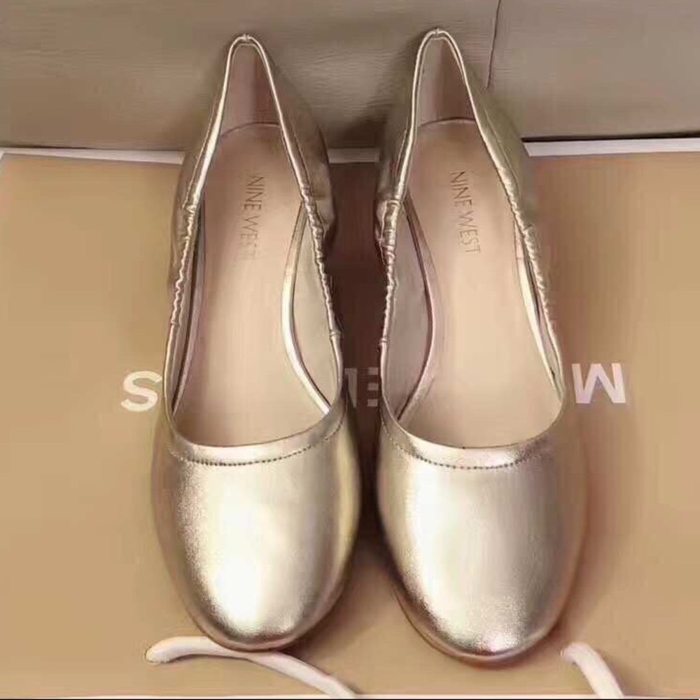 Nine West
